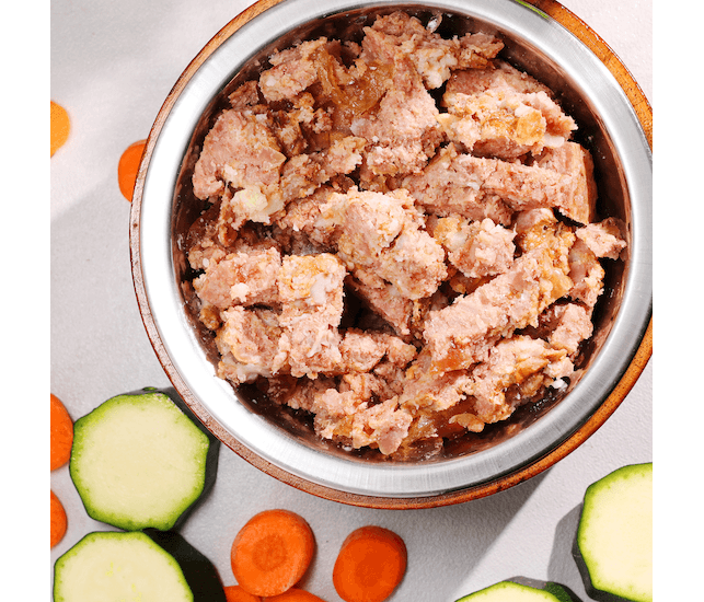 Biopur Rindmuskelfleisch für Hunde