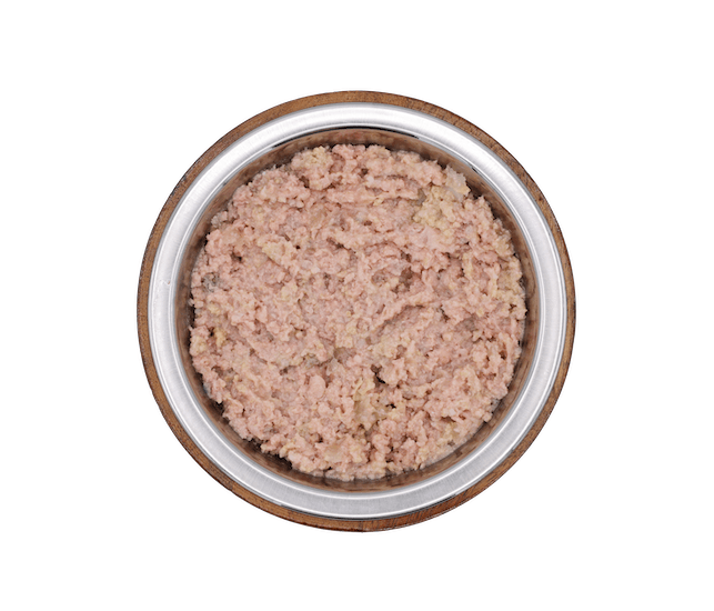 Biopur Allergie-Diätfutter im Glas