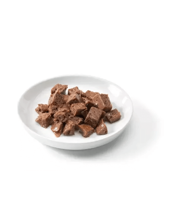 Defu Rind "Harmonie" mit Kürbis, Leinsamen & Lachsöl