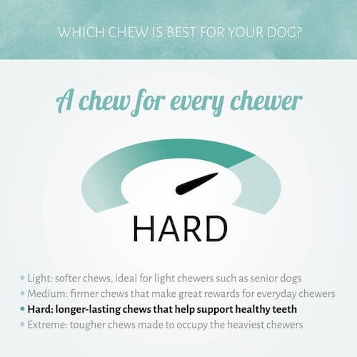 Antos Cerea Veganer Reisknochen