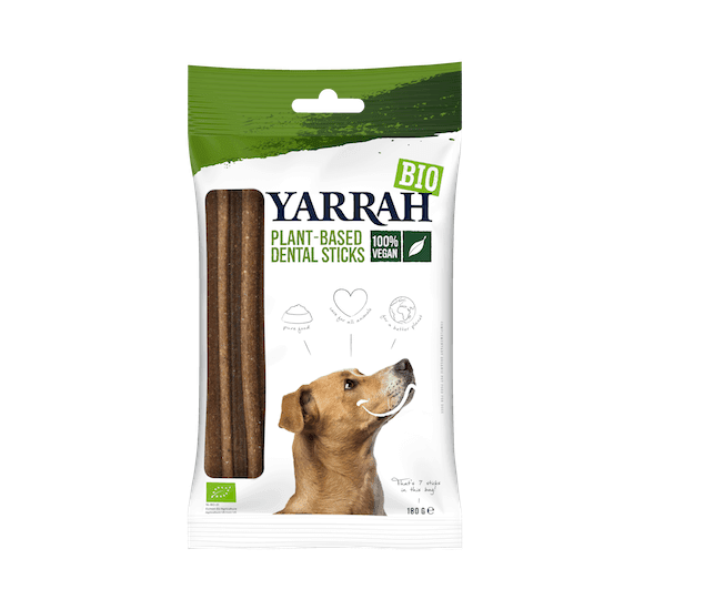 Yarrah Dental Sticks