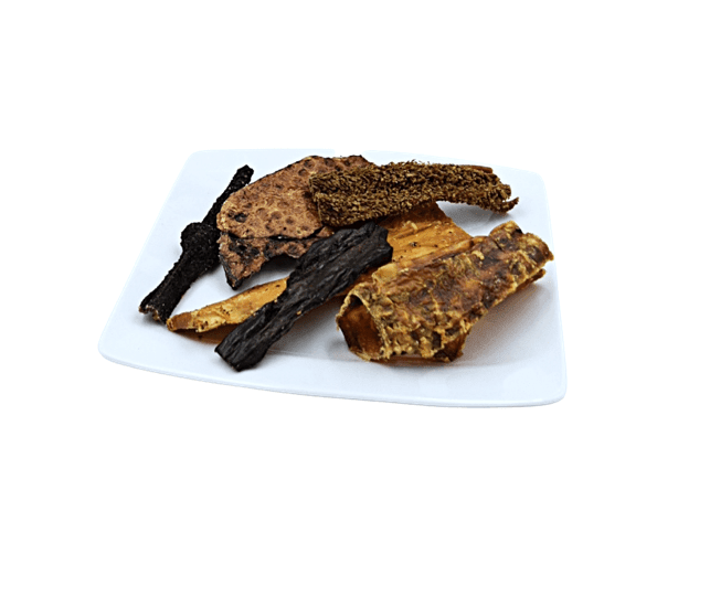 Snacktiko Rindermix