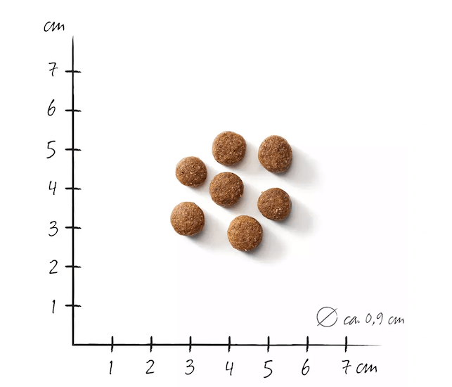 Defu Adult Geflügel für Katzen