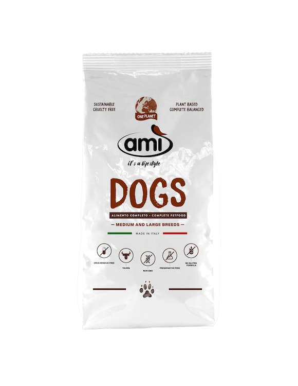 AMI Dog its a life style