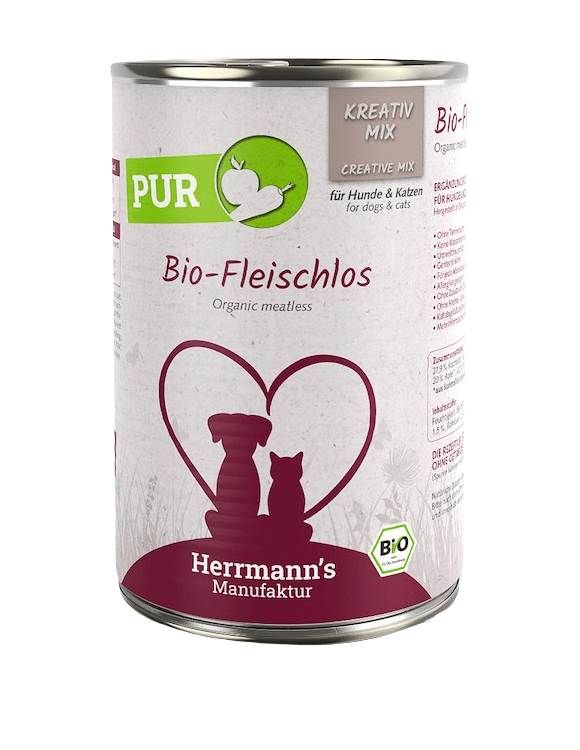 Herrmanns Fleischlos