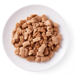 Yarrah Bröckchen Huhn & Gemüse
