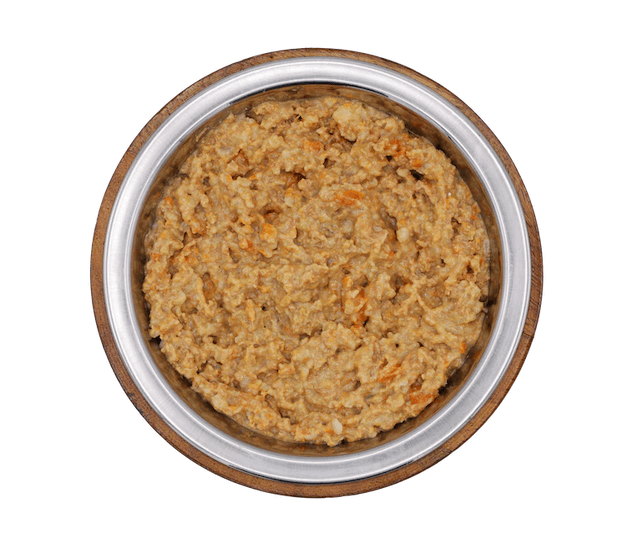 Biopur Rind, Dinkel & Zucchini