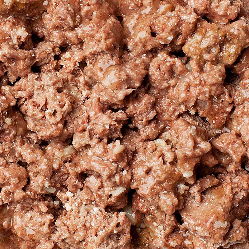 Herrmanns Rind (Reinfleisch)