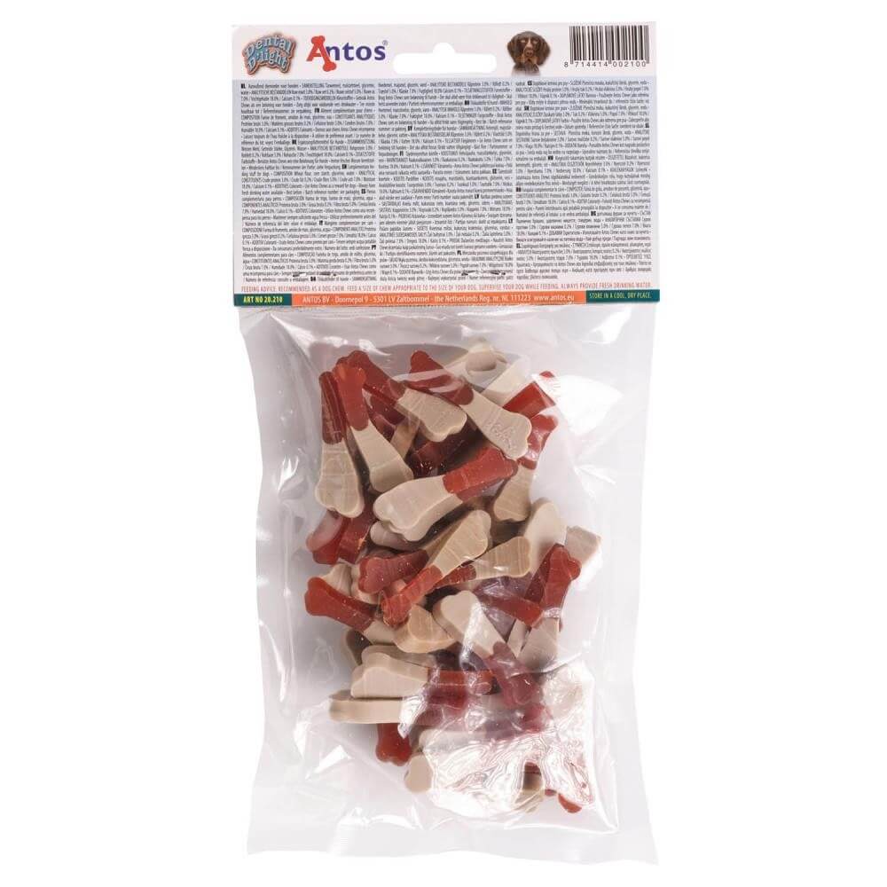 Antos Dental D'Light Bones