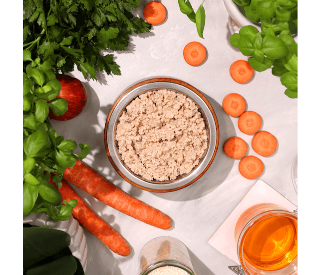 Biopur Allergie-Diätfutter