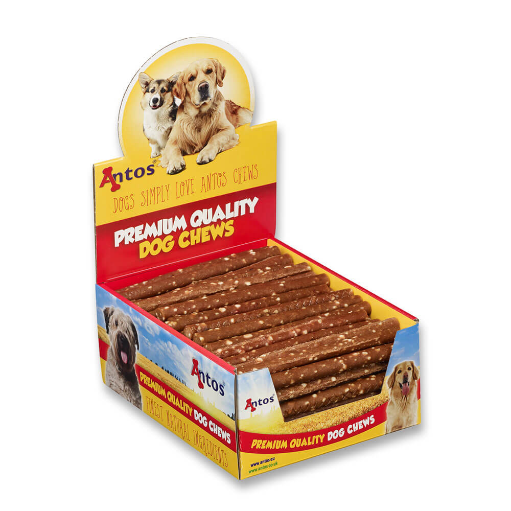 Antos Farm Rollen 18 cm lang (large)