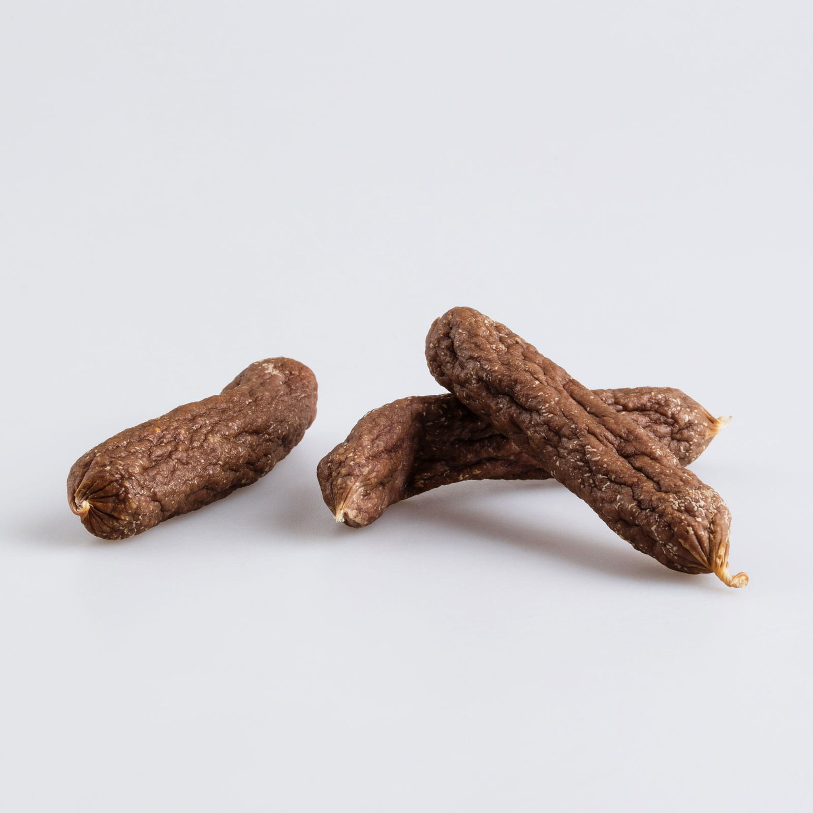 Hundejause Salamis