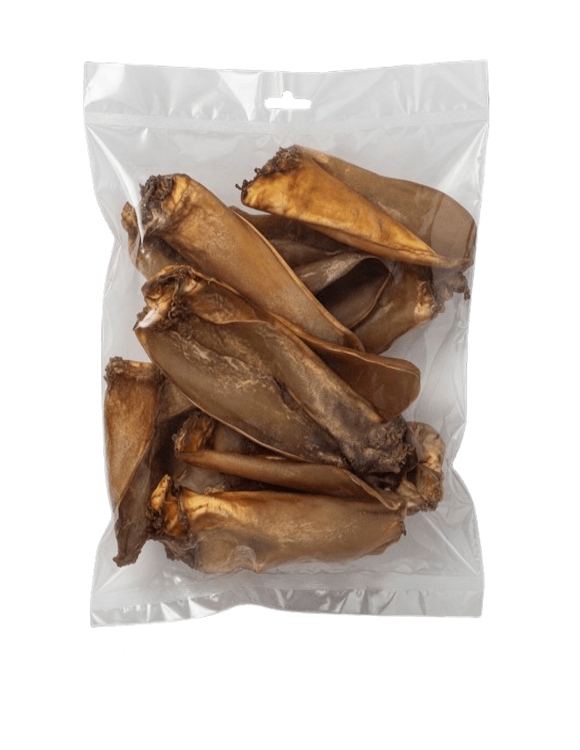 Snacktiko Rinderohren