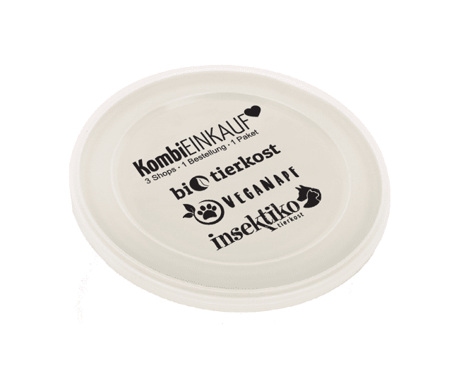 Deckel gross für 800 g Dosen