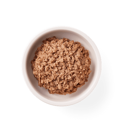 Yarrah Paté Multi-Pack Huhn/Truthahn mit Aloe Vera für Katzen