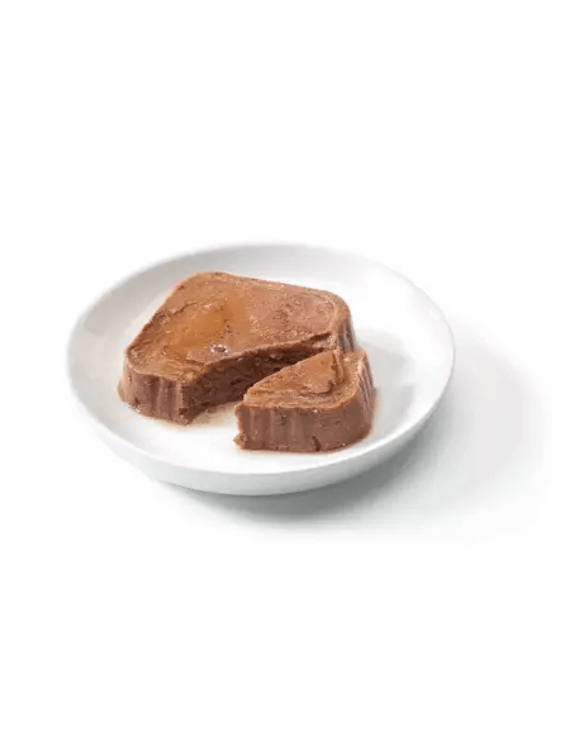 Defu Rind "Sensitive" Pâté Zucchini und Karotte für Katzen