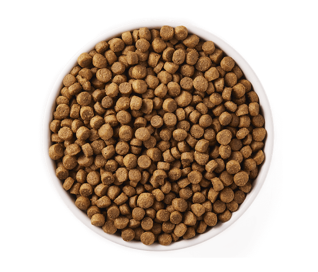 Yarrah Hundetrockenfutter Huhn kleine Rassen