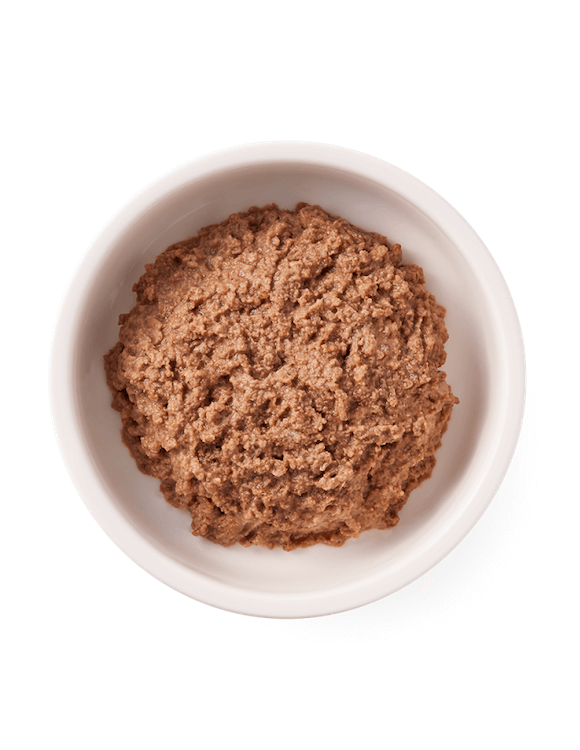 Yarrah Paté Huhn mit Spirulina & Meeresalgen