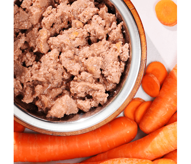 Biopur Huhnmuskelfleisch für Hunde