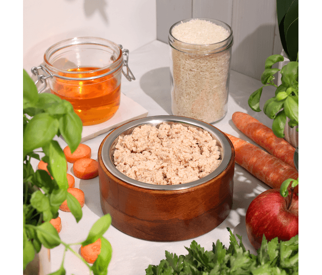 Biopur Allergie-Diätfutter