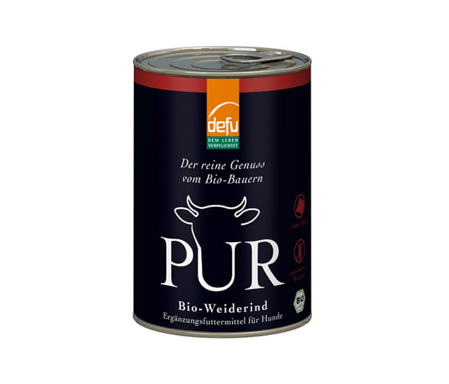 Defu PUR Weiderind