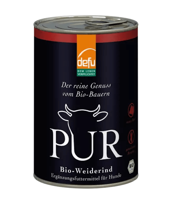 Defu PUR Weiderind