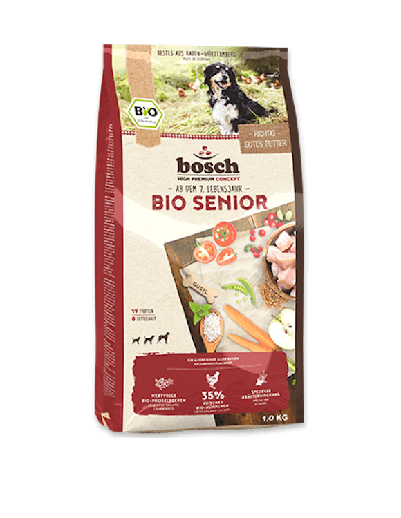Biobosch Senior