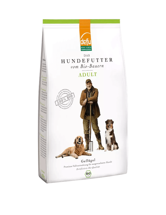 Defu Adult Geflügel