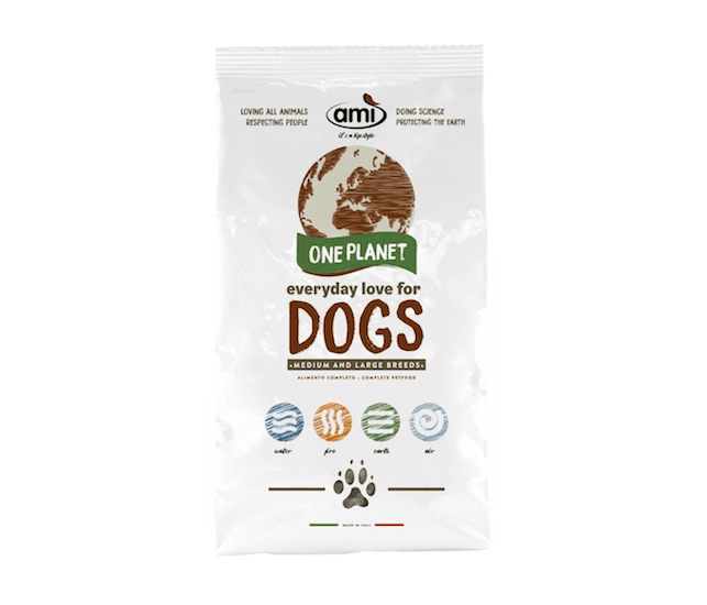 AMI Dog everyday love for dogs