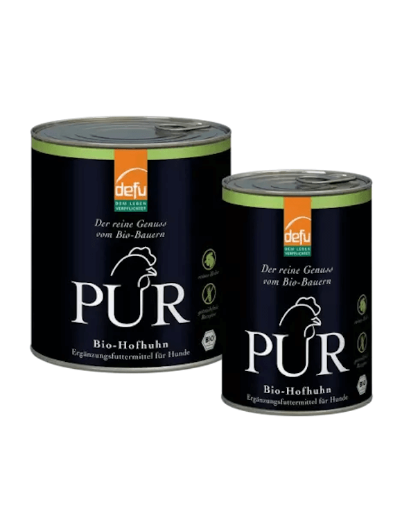 Defu PUR Hofhuhn