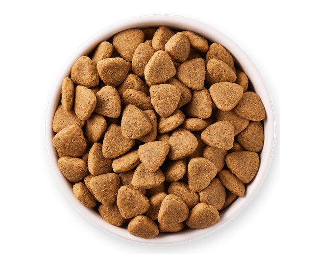 Yarrah Hundetrockenfutter Vega weizenfrei