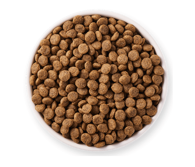 Yarrah Trockenfutter Wheat-Free für sterilisierte Katzen