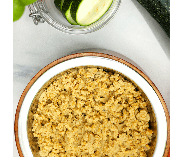 Biopur Kartoffel & Zucchini (vegan)