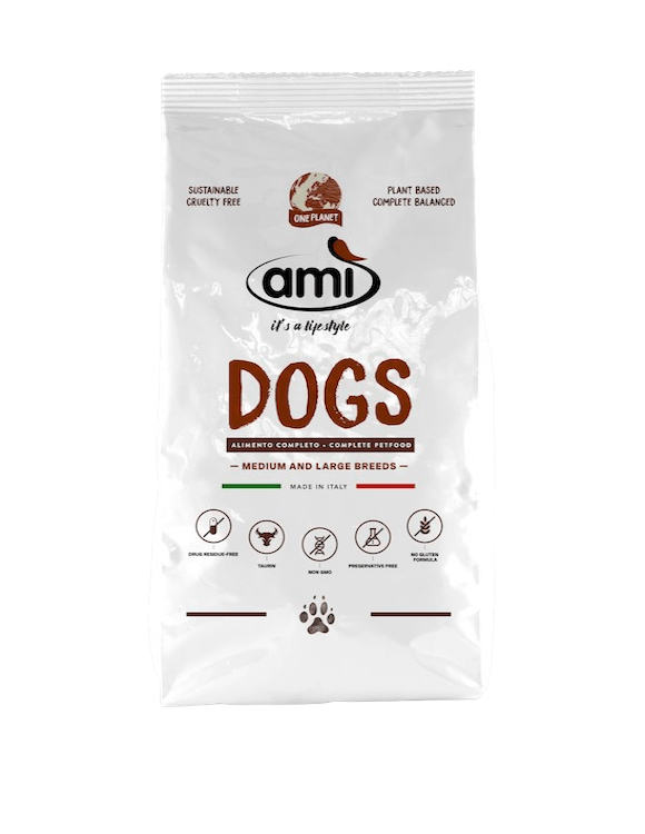 AMI Dog its a life style