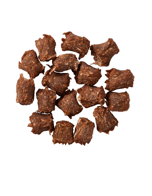 Yarrah Hunde-Snack Mini Bites