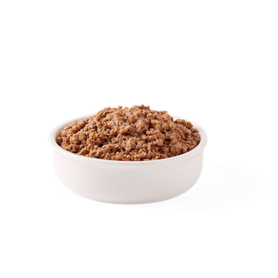Yarrah Paté Truthahn & Aloe Vera