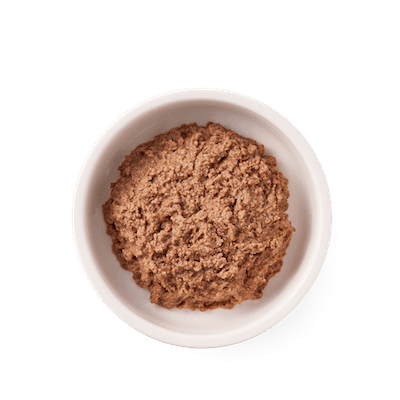 Yarrah Paté Fisch mit Spirulina & Meeresalgen