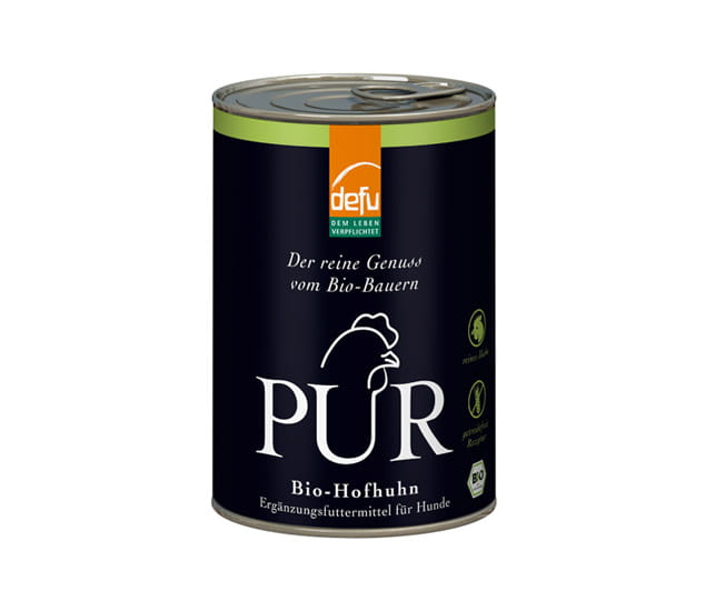 Defu PUR Hofhuhn