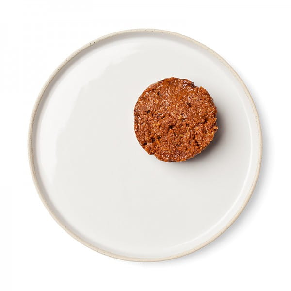 Herrmanns Rind mit Süßkartoffeln (Classic Menü)
