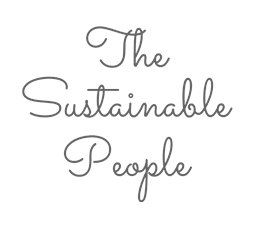 The Sustainable People