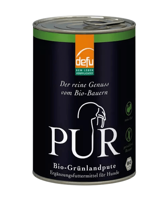 Defu PUR Grünlandpute