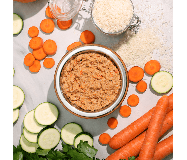 Biopur Herz-Diätfutter