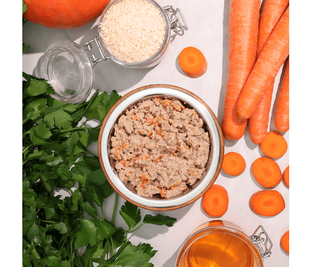 Biopur Haut-Fell-Diätfutter