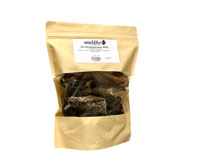Snacktiko Rinderpansen