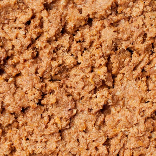 Herrmanns Reh mit Bio Süßkartoffeln & Beeren (Classic Menü)