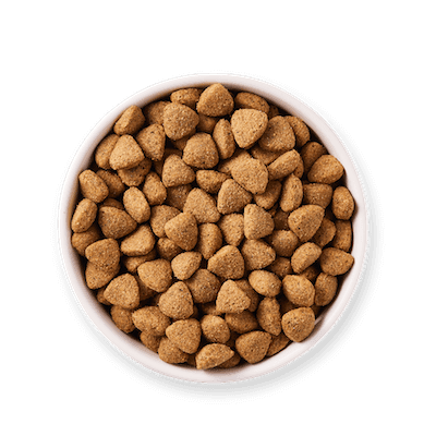 Yarrah Hundetrockenfutter Vega