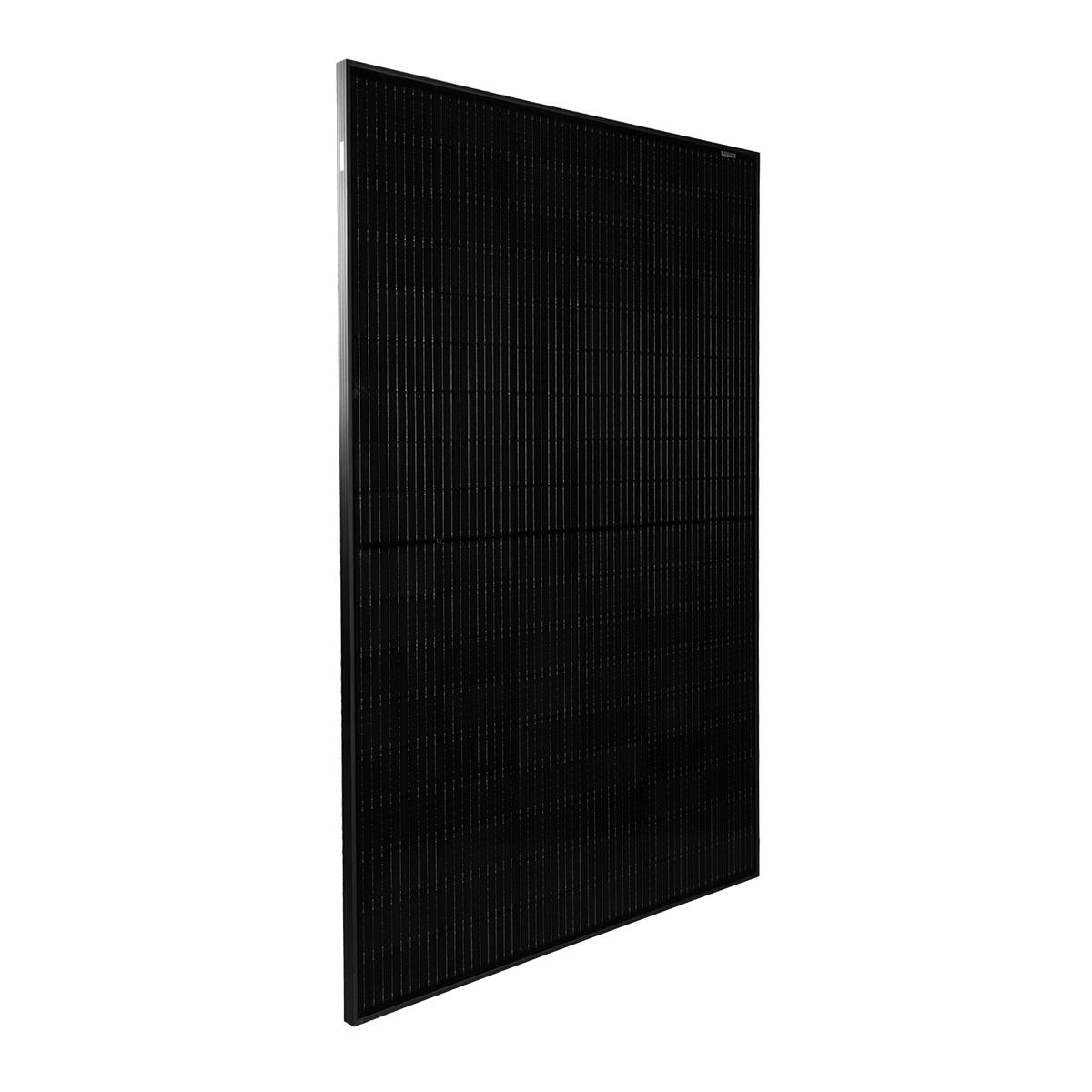General Electric 5kWp PV Komplettanlage mit Glas Glas Modulen und 13,1kWh Speicher