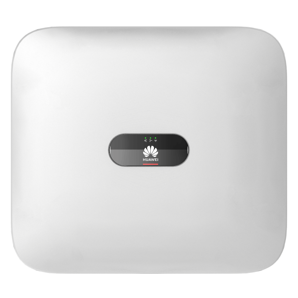 Huawei Sun 2000 3KTL-M1 3kW Hybrid Wechselrichter 3-phasig