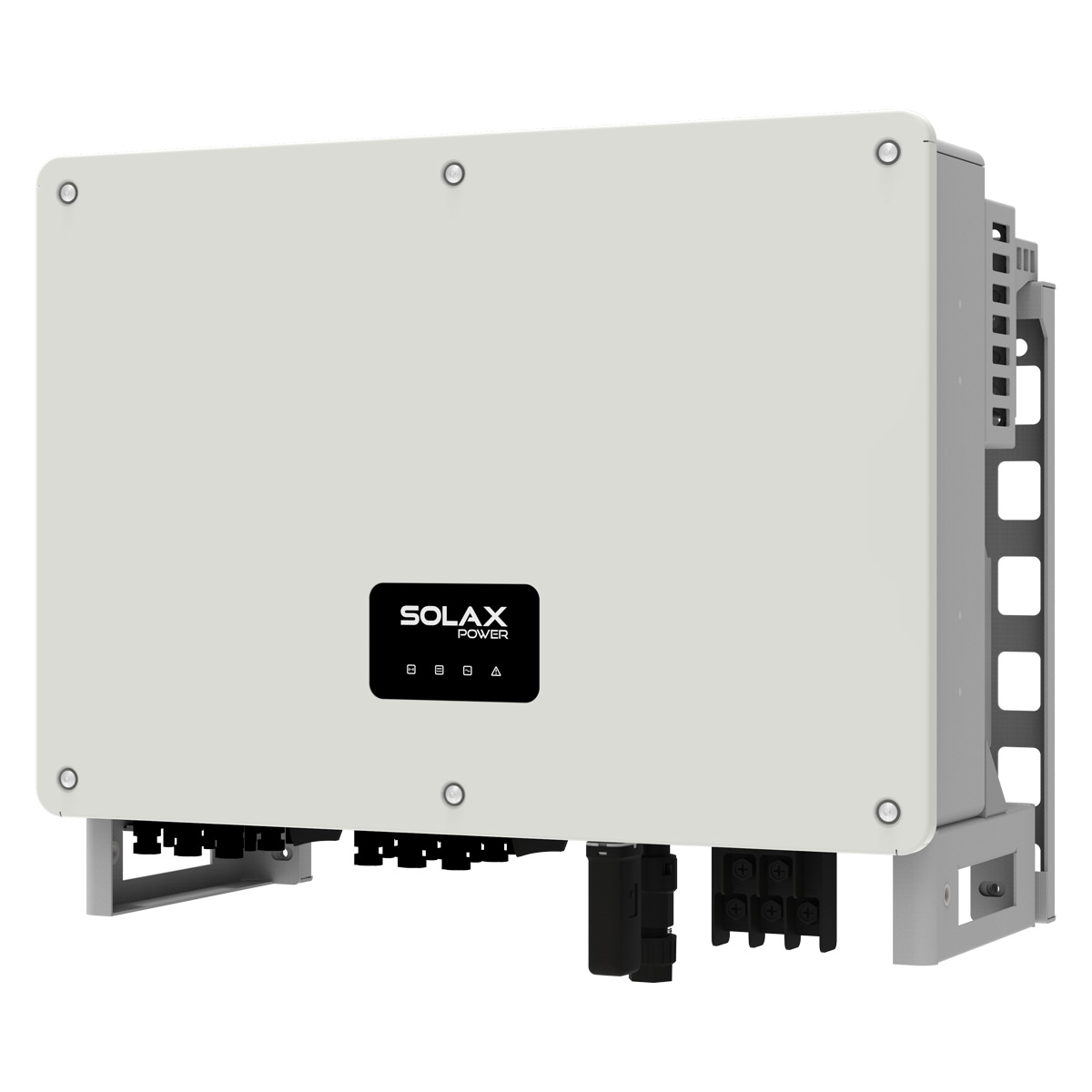 SolaX X3 MEGA- G2 60kW Wechselrichter 3-phasig 