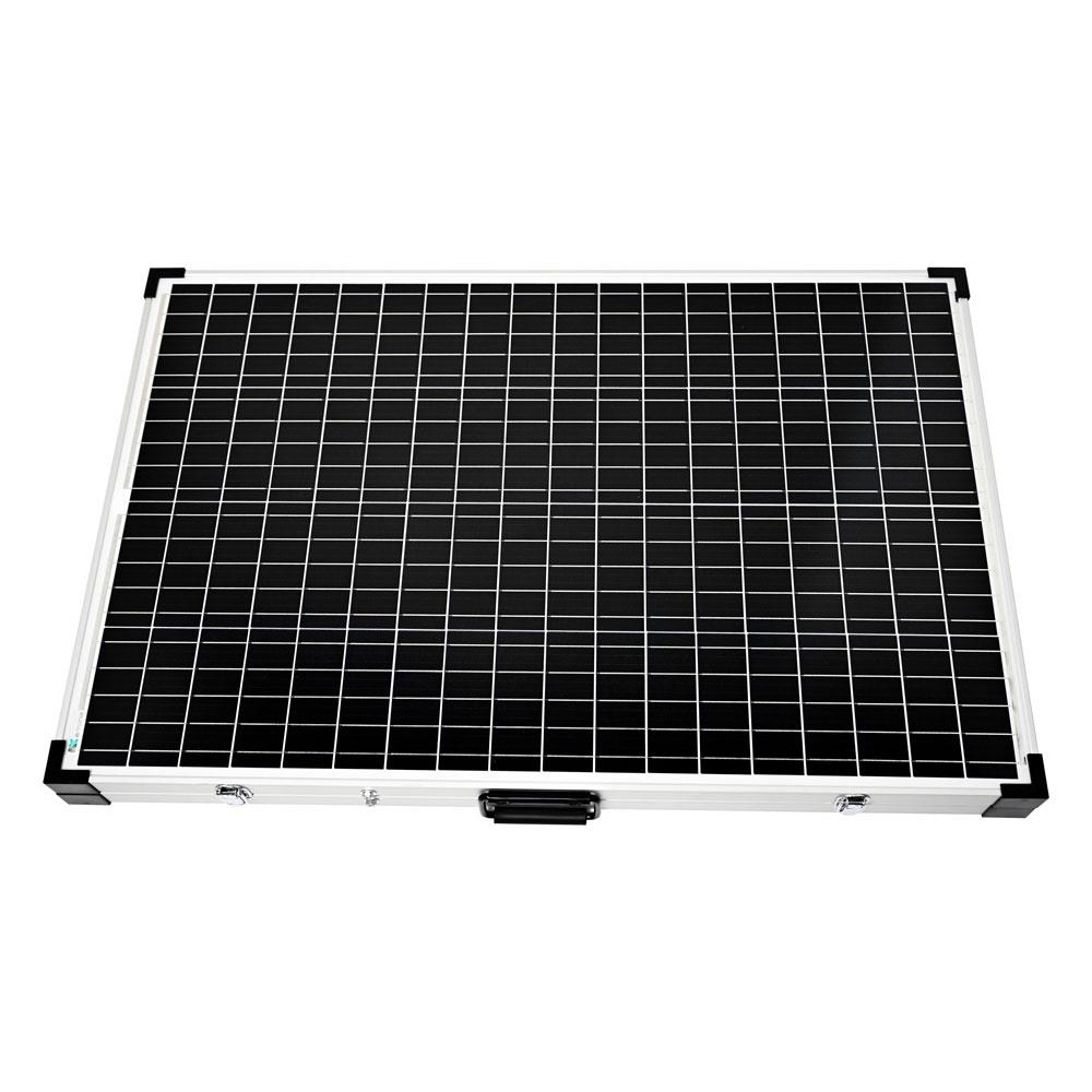 EcoFlow Delta Pro 3600Wh Portable Powerstation mit 270W Solarkoffer